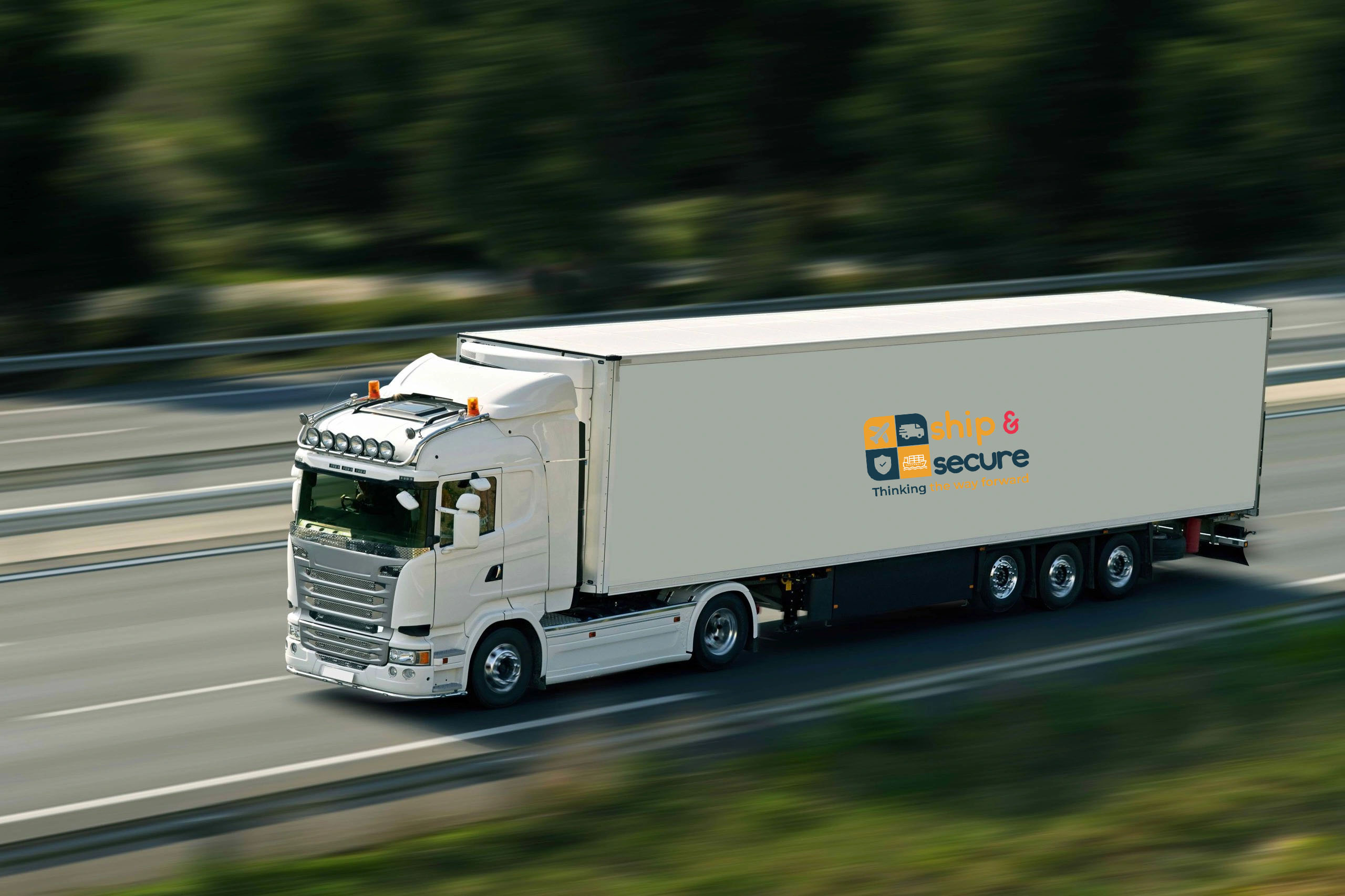 platinum shipping international land cargo services